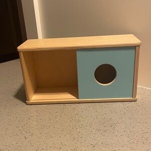 Lovevery Sliding Top Box (retired version)